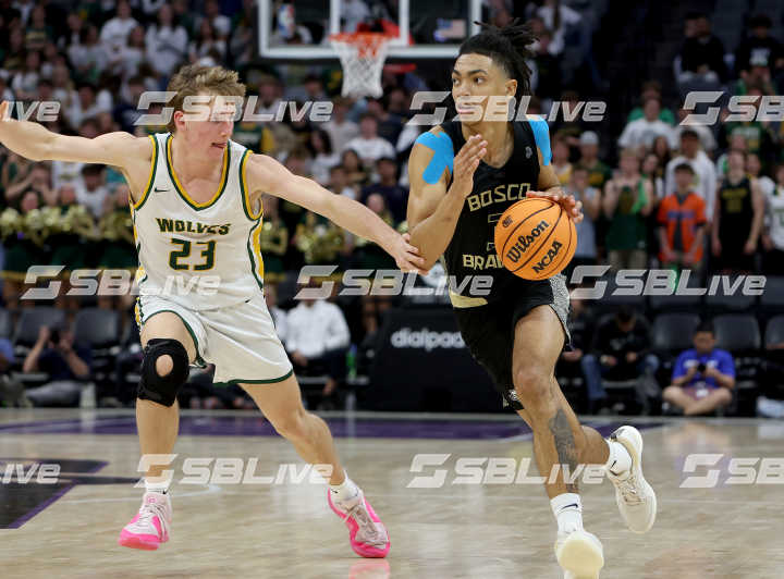 St. John Bosco vs San Ramon Valley CIF State D1 Final March 8, 2024 Photo-Dennis Lee22.JPG