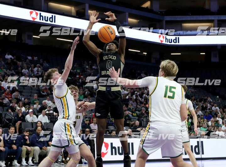 St. John Bosco vs San Ramon Valley CIF State D1 Final March 8, 2024 Photo-Dennis Lee17.JPG