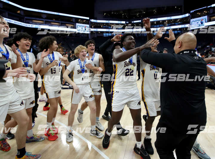 Centennial vs Oakland Tech CIF State D2 Final March 9, 2024 Photo-Dennis Lee73.JPG