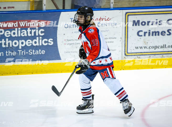 image of player