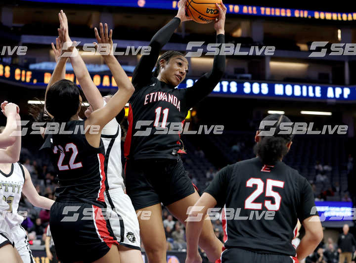 Etiwanda vs Archbishop Mitty CIF State Open Division Final March 9, 2024 Photo-Dennis Lee29.JPG