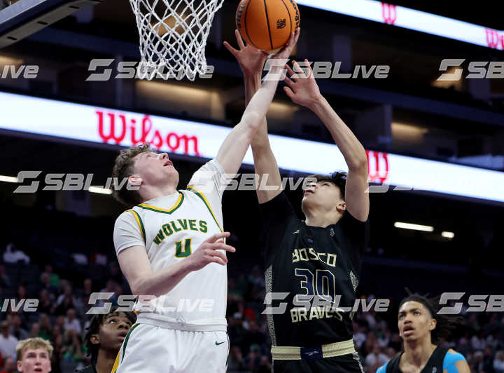 St. John Bosco vs San Ramon Valley CIF State D1 Final March 8, 2024 Photo-Dennis Lee01.JPG