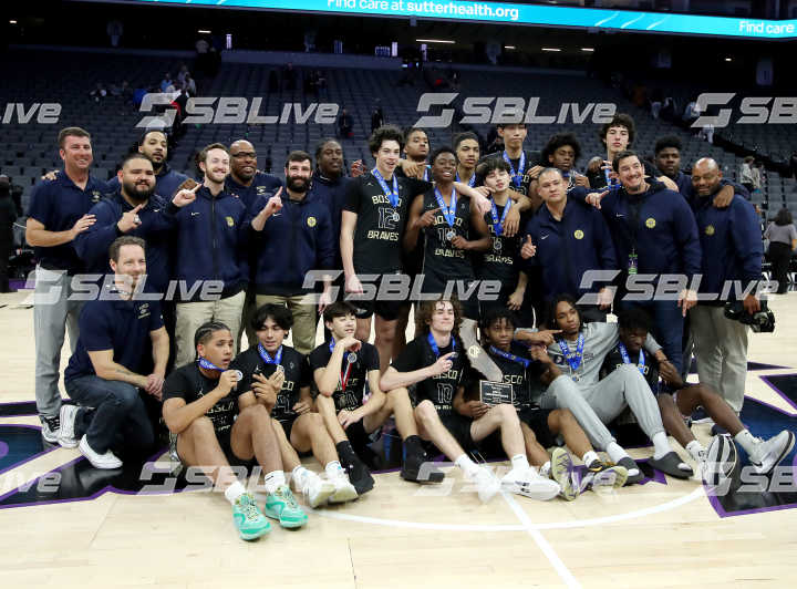 St. John Bosco vs San Ramon Valley CIF State D1 Final March 8, 2024 Photo-Dennis Lee30.JPG