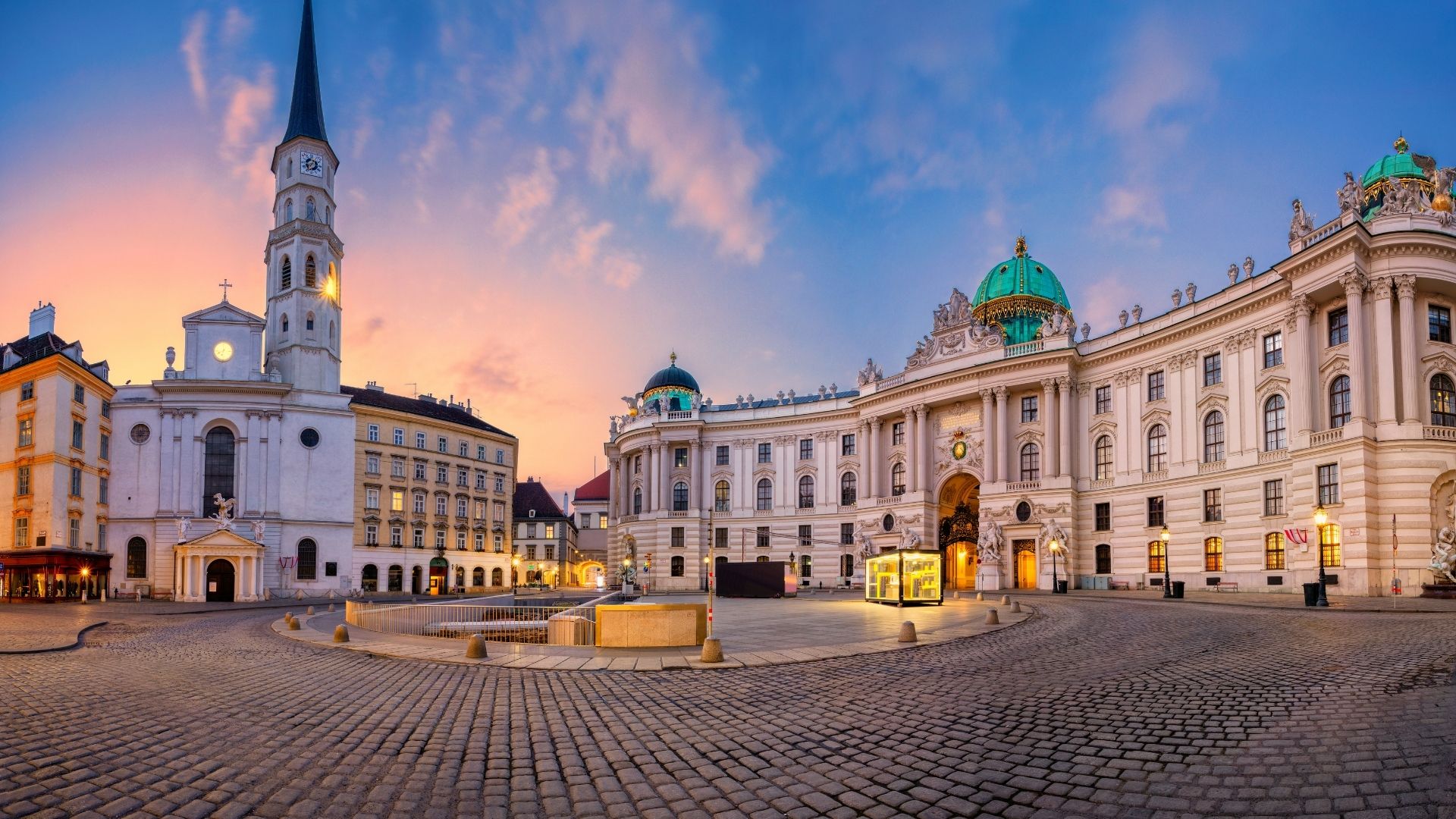 Scandinavia Delights - 2026