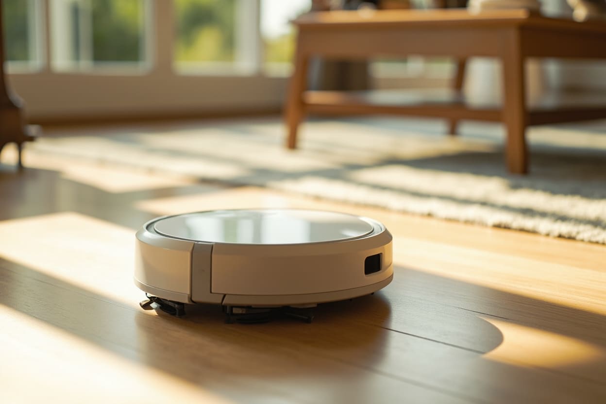 Dreame D10 Plus Gen 2 registra menor preço anual com 45% de desconto