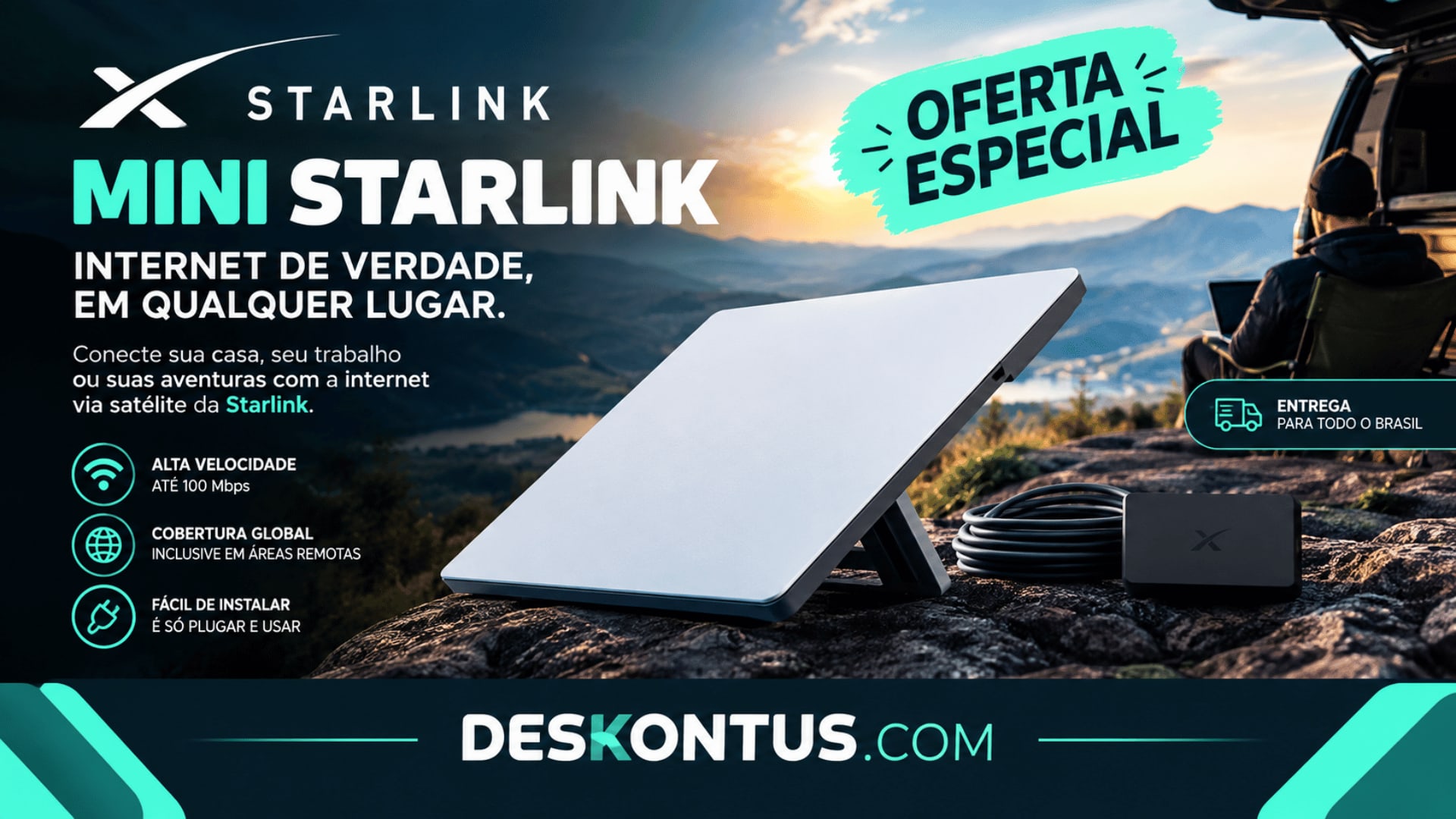 starlink