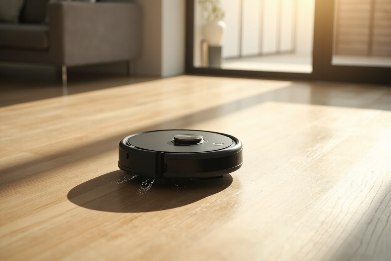 Roomba 505X, robô aspirador e lavador, tem preço reduzido pela metade