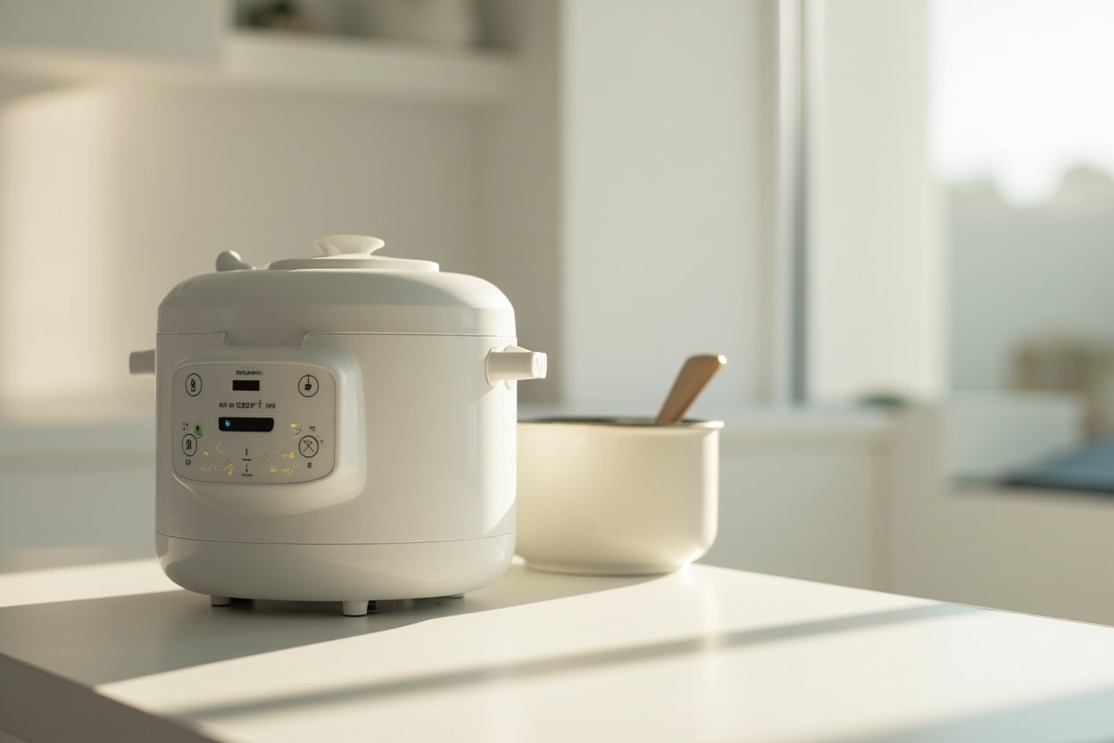 IKEA lança panela multifunções TILLREDA com 14 programas automáticos