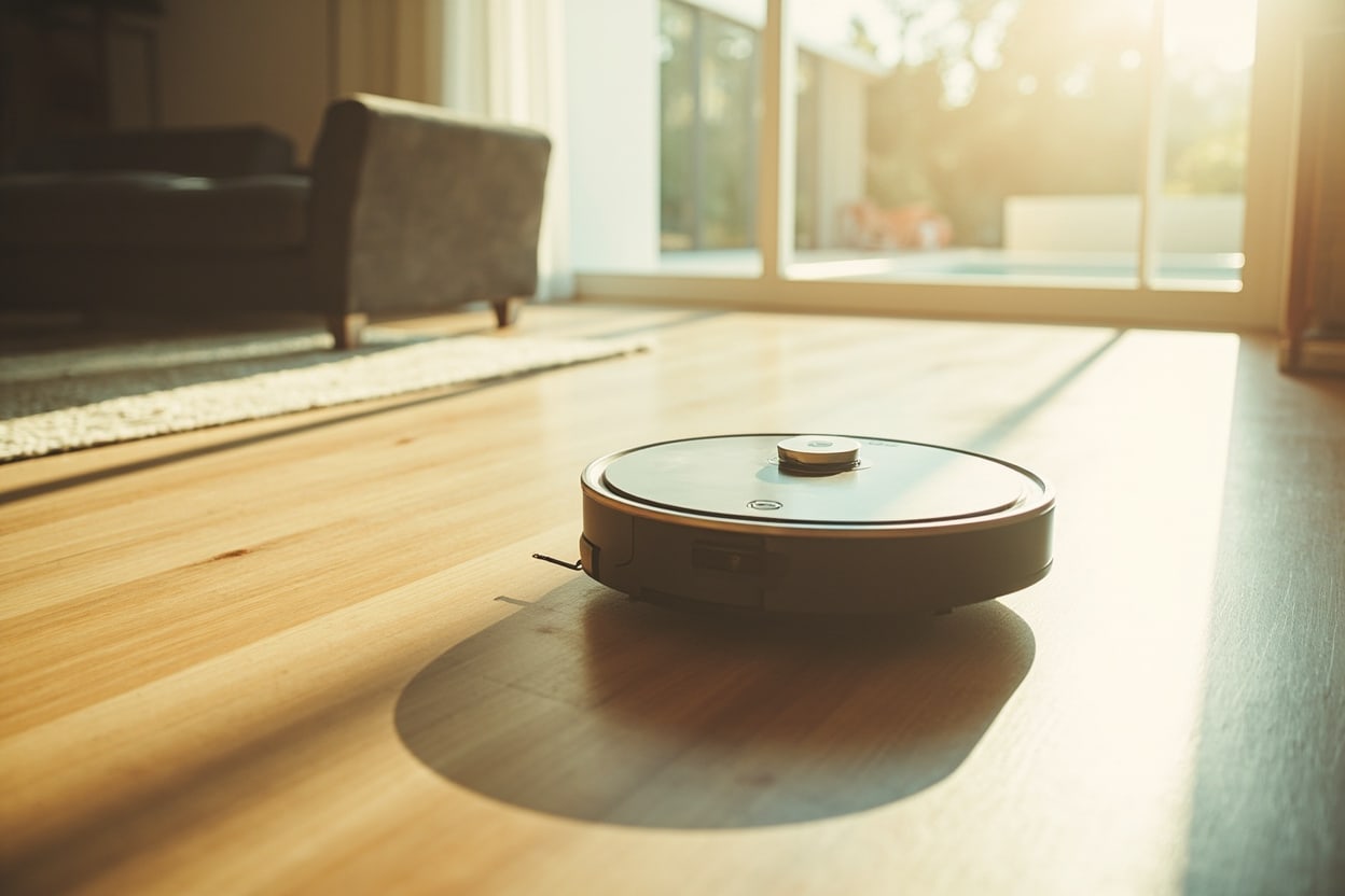 Roborock Qrevo 2 Pro lança em julho com 25.000 Pa de sucção