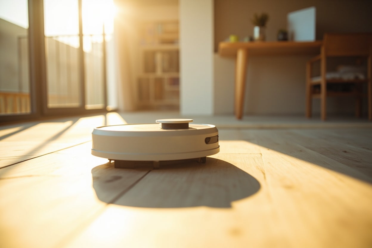 Xiaomi Robot Vacuum S40C oferece parcelas de R$ 98 na Amazon