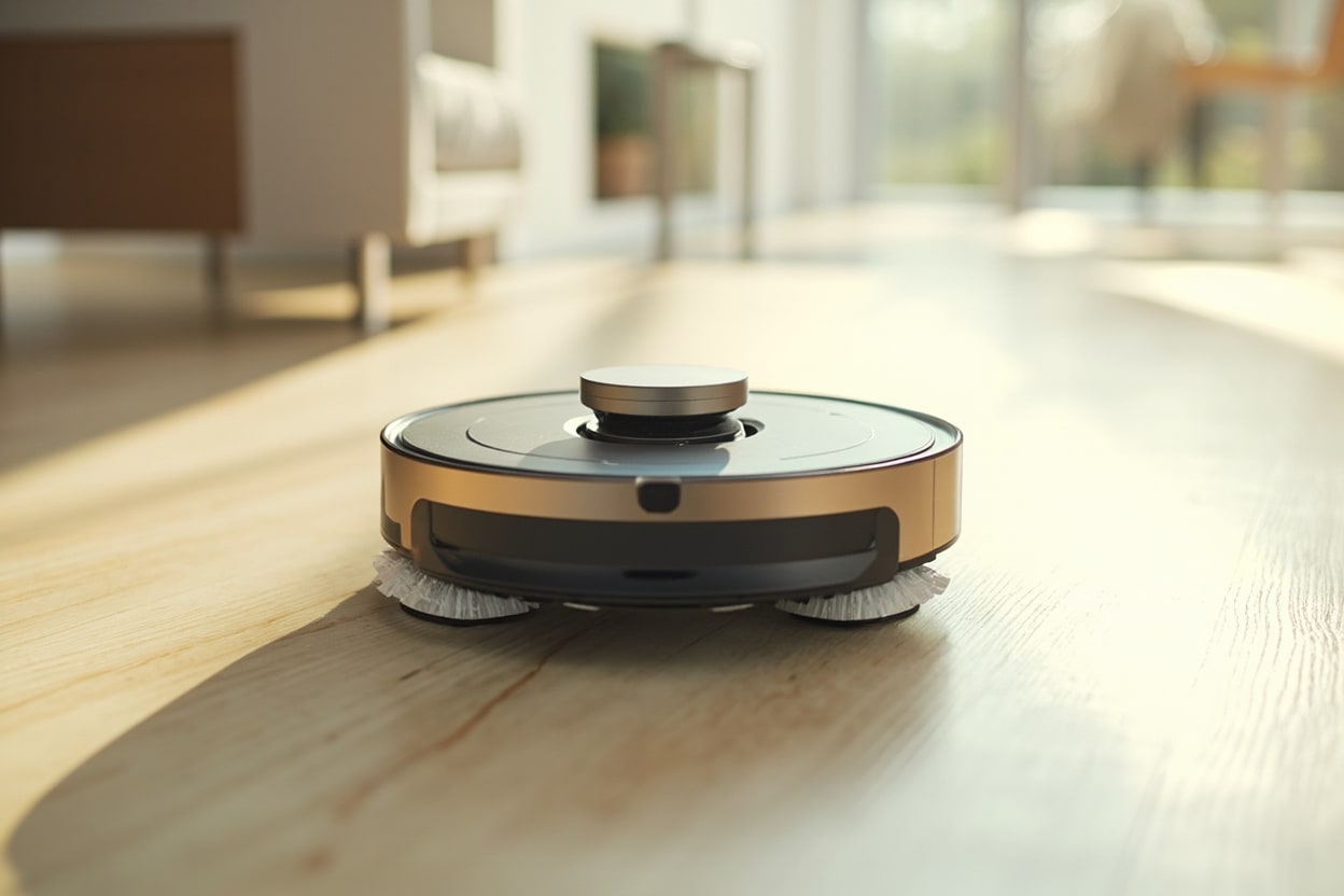 Xiaomi S40 mantém função tripla e navegação a laser como diferencial em 2026