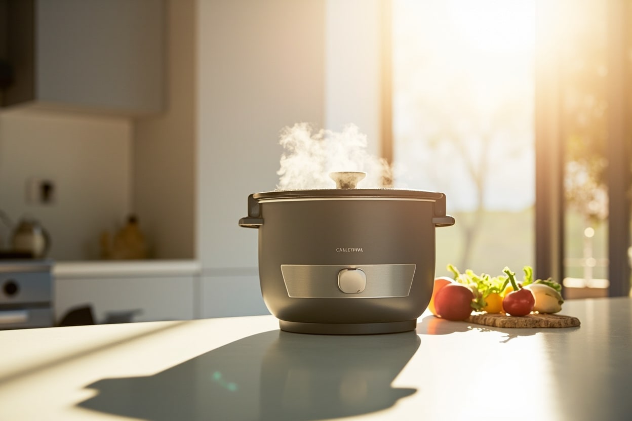 Ninja lança Combi Multicooker para refeições em 15 minutos
