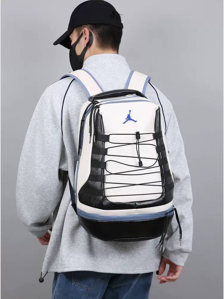 Jordan Bungee Sports Backpack thumbnail 3