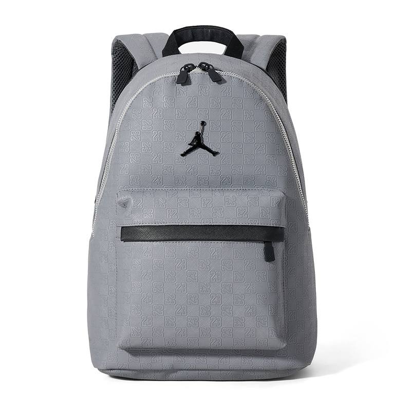 Heritage Monogram Backpack