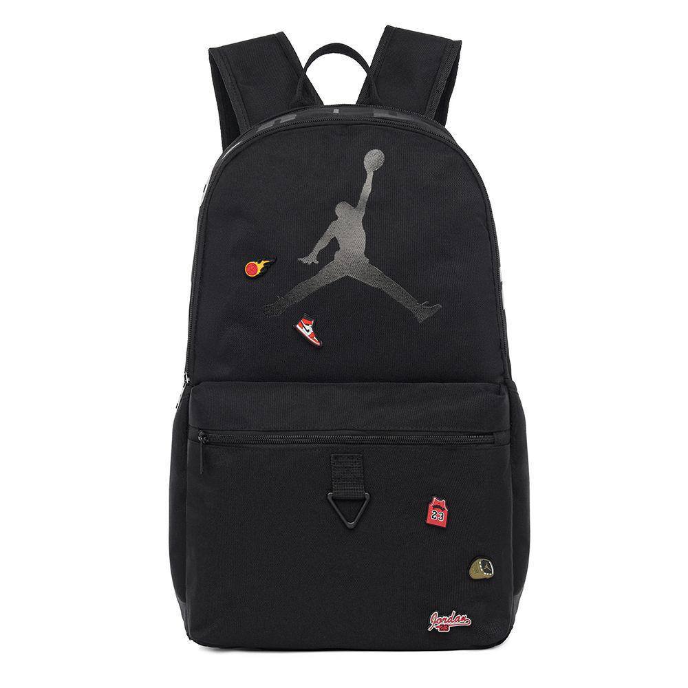 Heritage Patch Campus Backpack