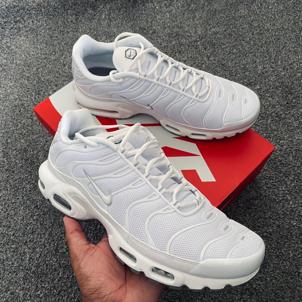 Nike Air Max Plus