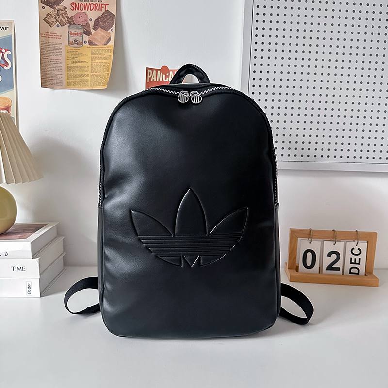 Adidas Rounded Shell Backpack thumbnail 2