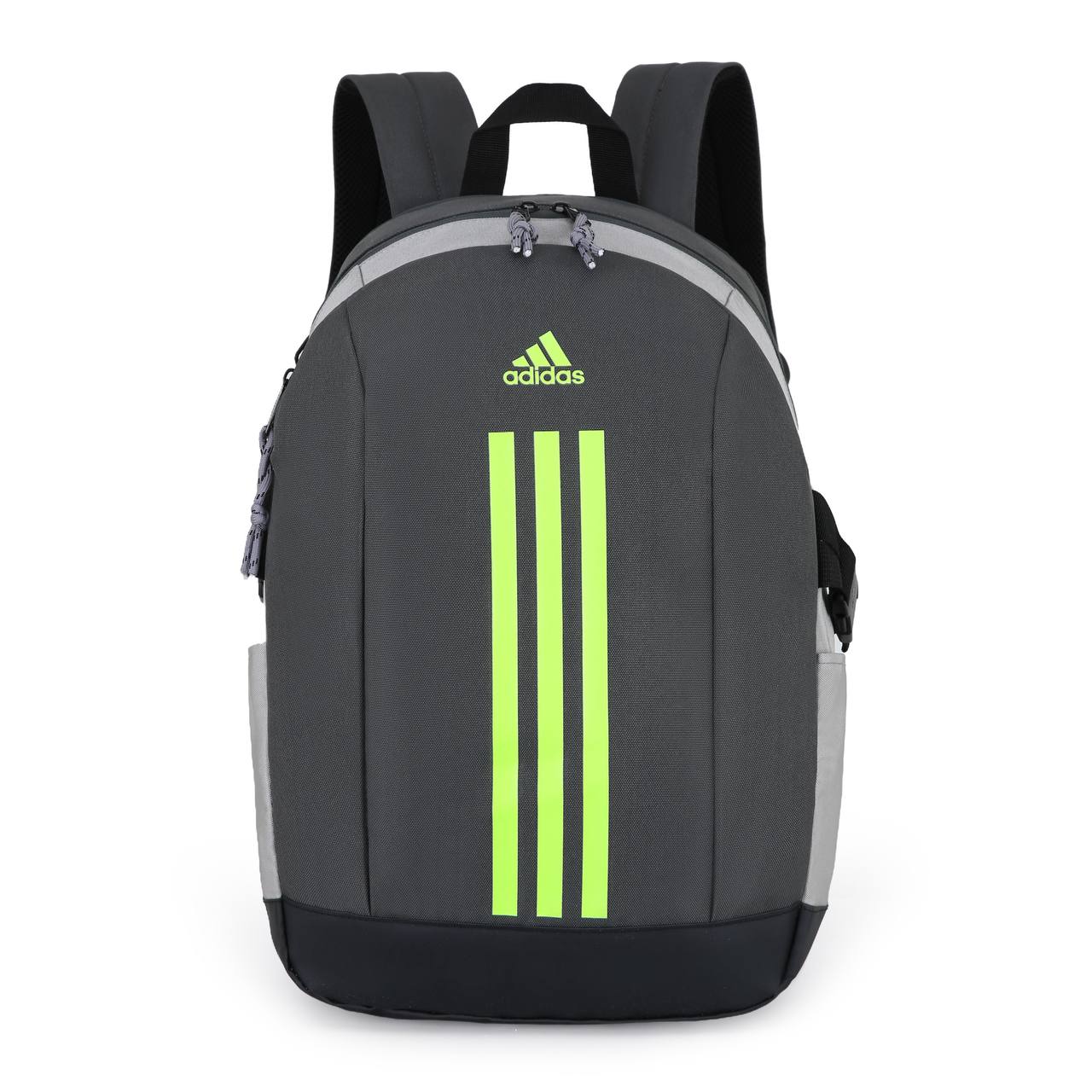 Adidas Stripe Campus Backpack