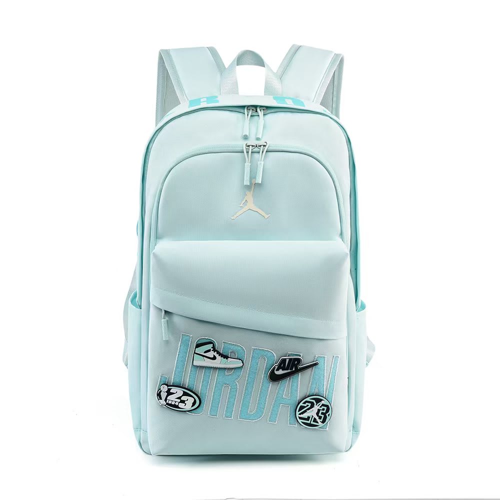 Jordan Patchwork Backpack thumbnail 5
