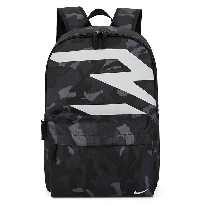 Nike - Urban Camo Campus Backpack