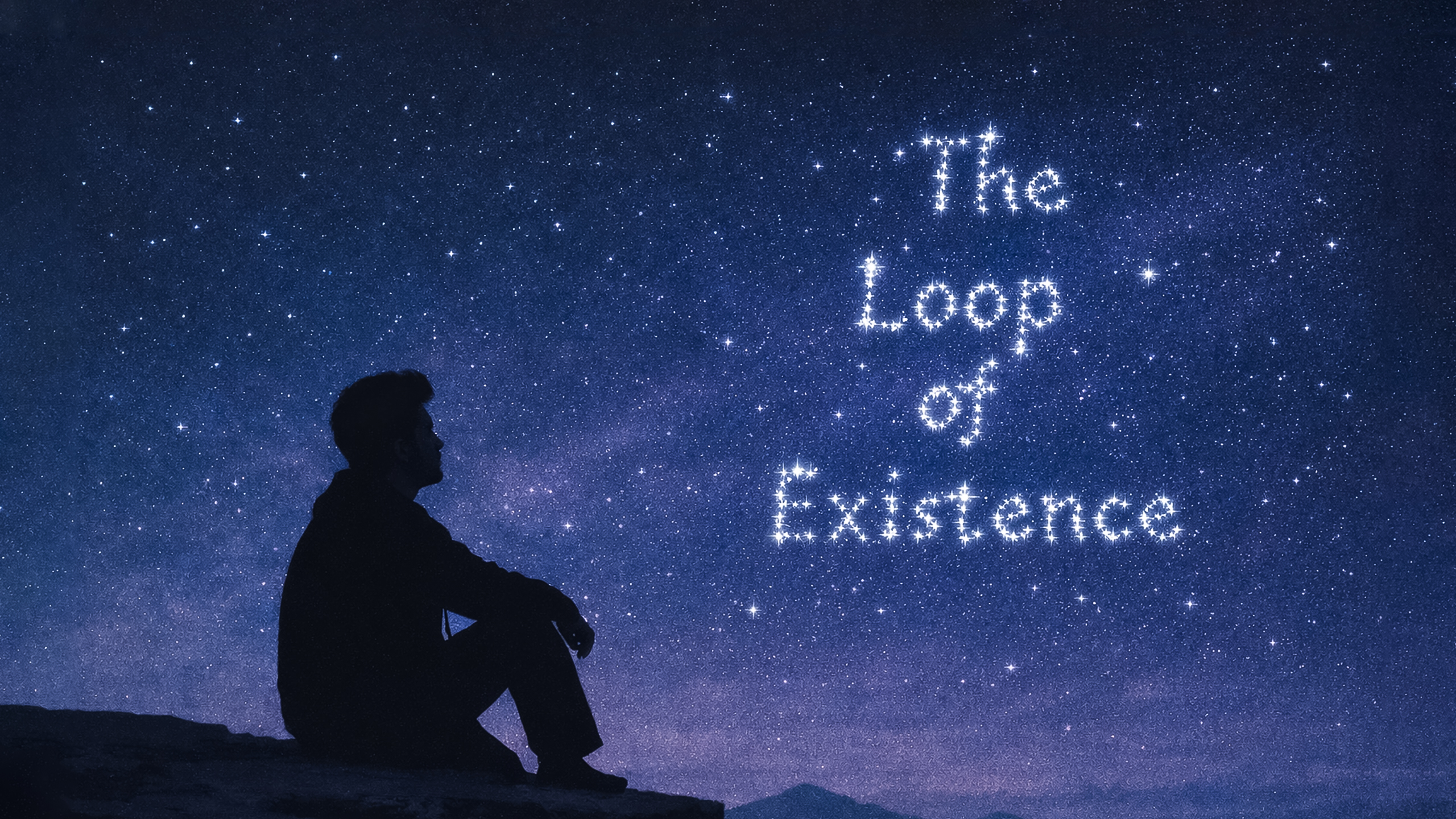 The Loop of Existence