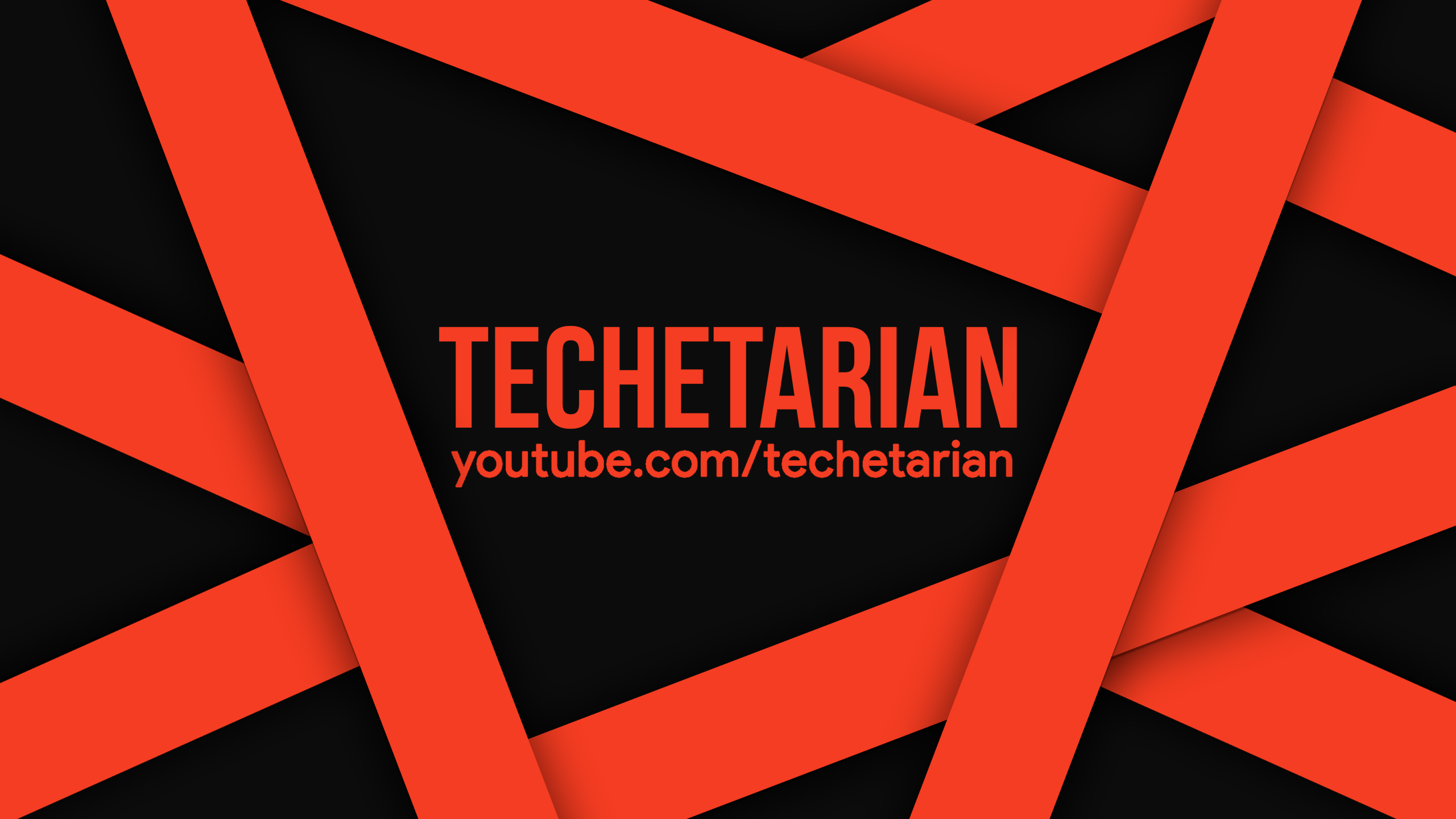 Techetarian