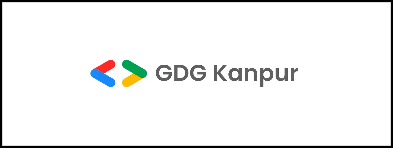 Google Developers Group Kanpur