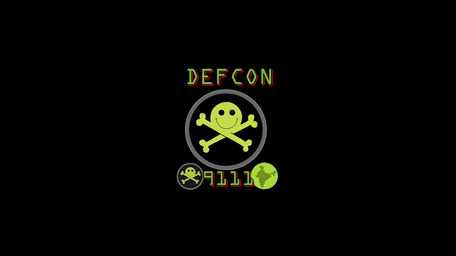 DEF CON Delhi
