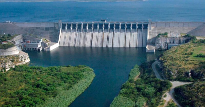 Puente Internacional del Río - Ciudad Acuña Puente Internacional del Río - Ciudad Acuña