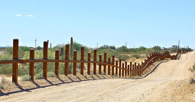 Garita Sonoyta Lukeville. Tiempo de espera para cruce fronterizo Garita Sonoyta Lukeville. Tiempo de espera para cruce fronterizo