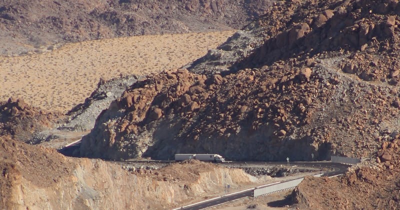 Border Crossing Image