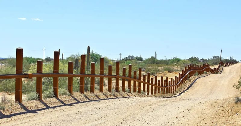 Lukeville - Sonoyta Border Crossing Wait Times Report