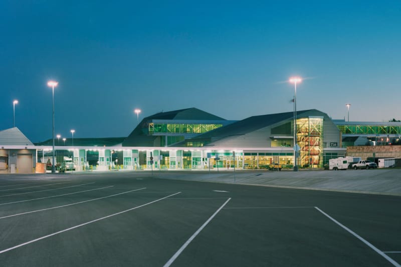 Border Crossing Image