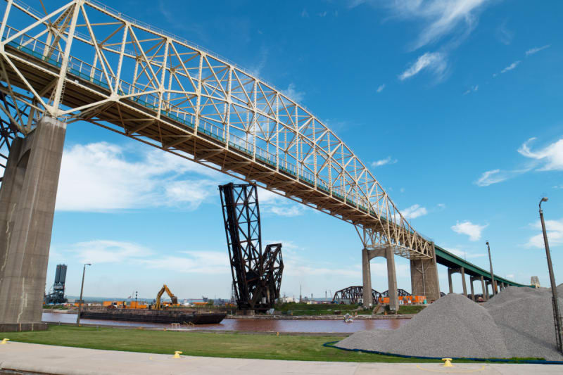 Puentes Internacionales Sault Ste Marie Puentes Internacionales Sault Ste Marie