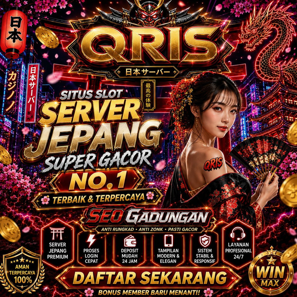 SURGA55  
