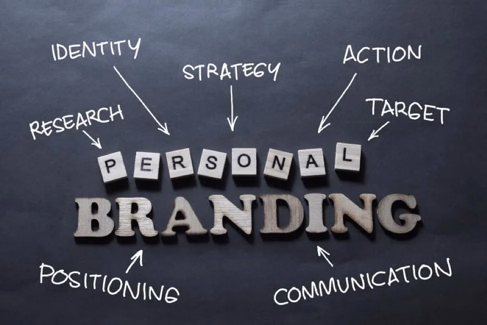 Personal Branding Strategy: Build a Strong Personal Brand