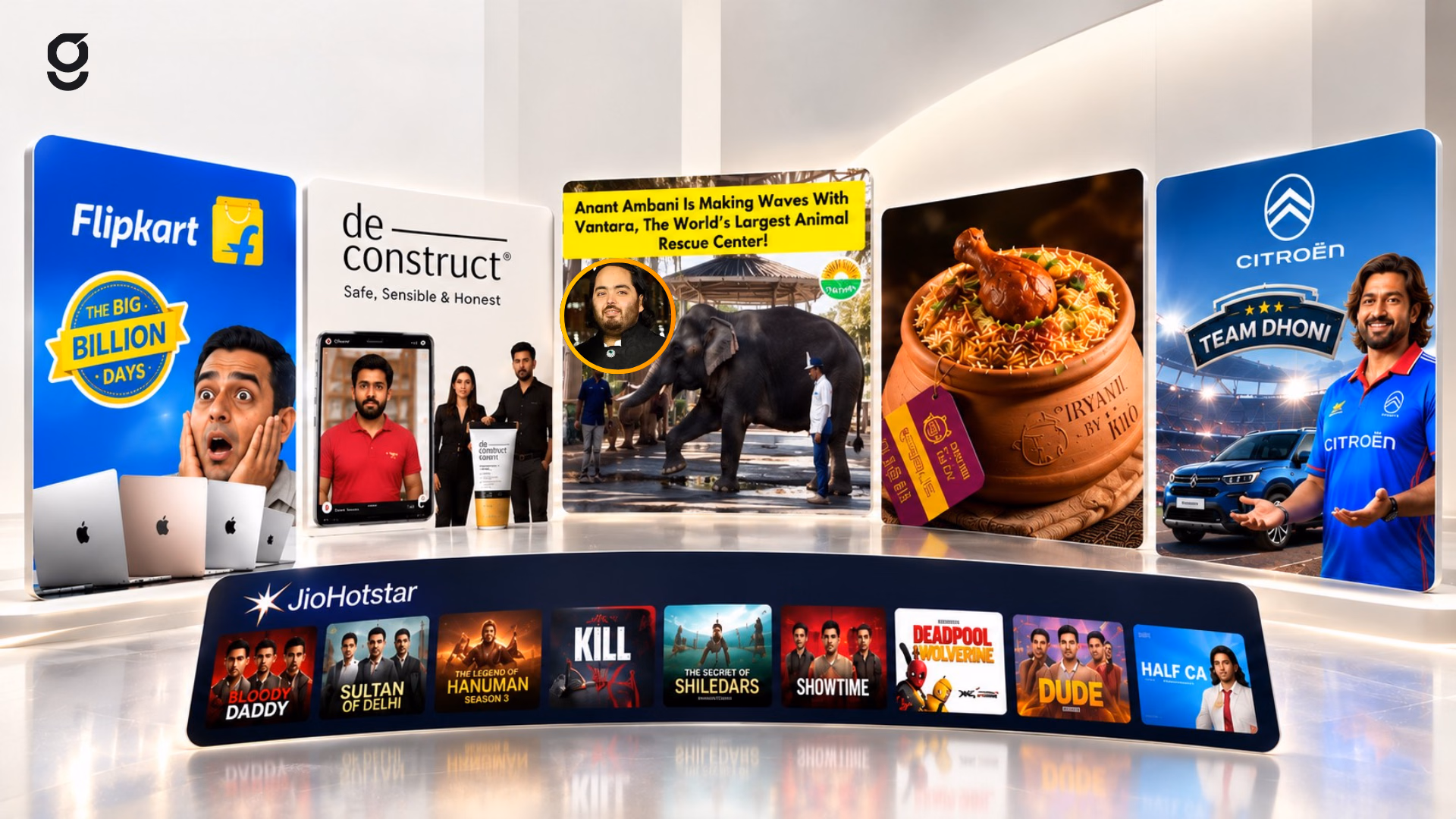Meme Marketing Agency in India | GrowItBuddy