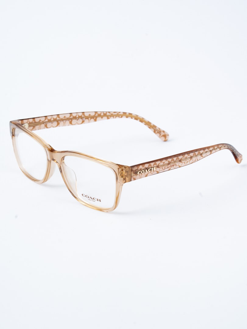 Coach HC6208U