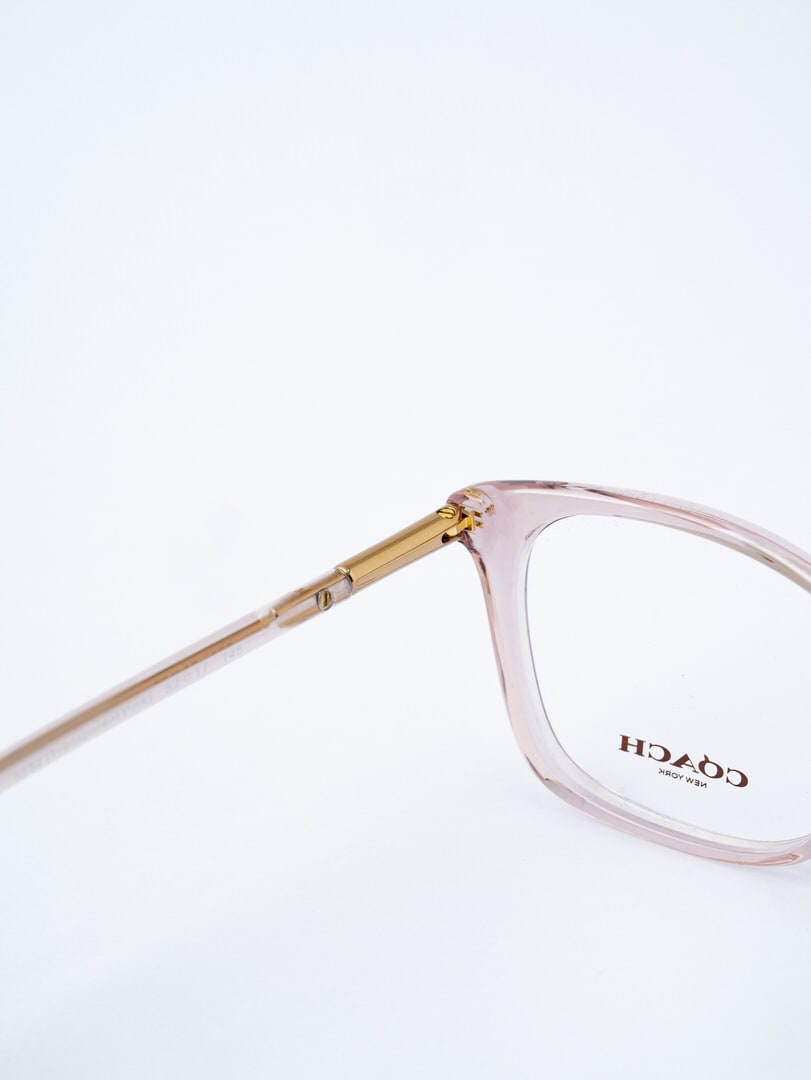 Coach HC6192U