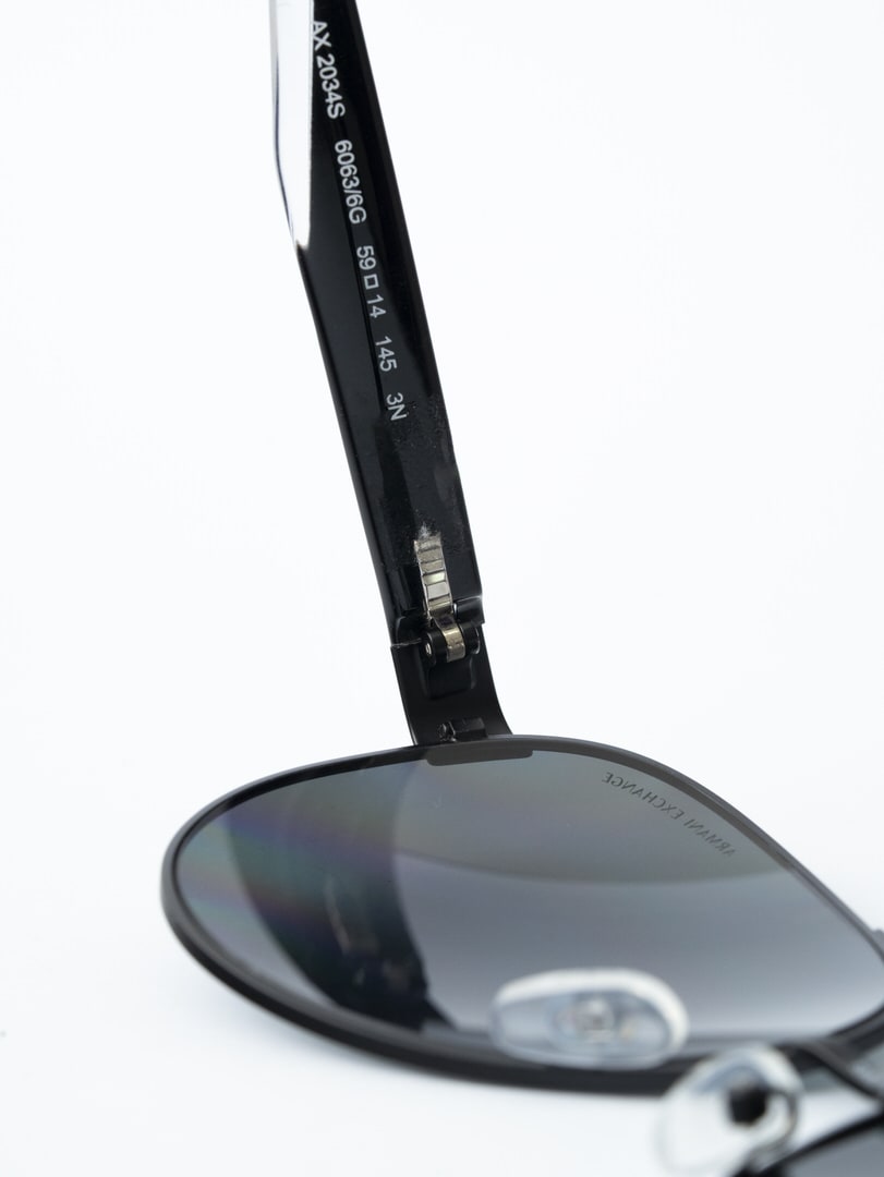 Armani Exchange AX2034S