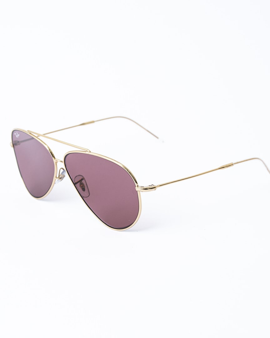 Ray-Ban R0101S Reverse