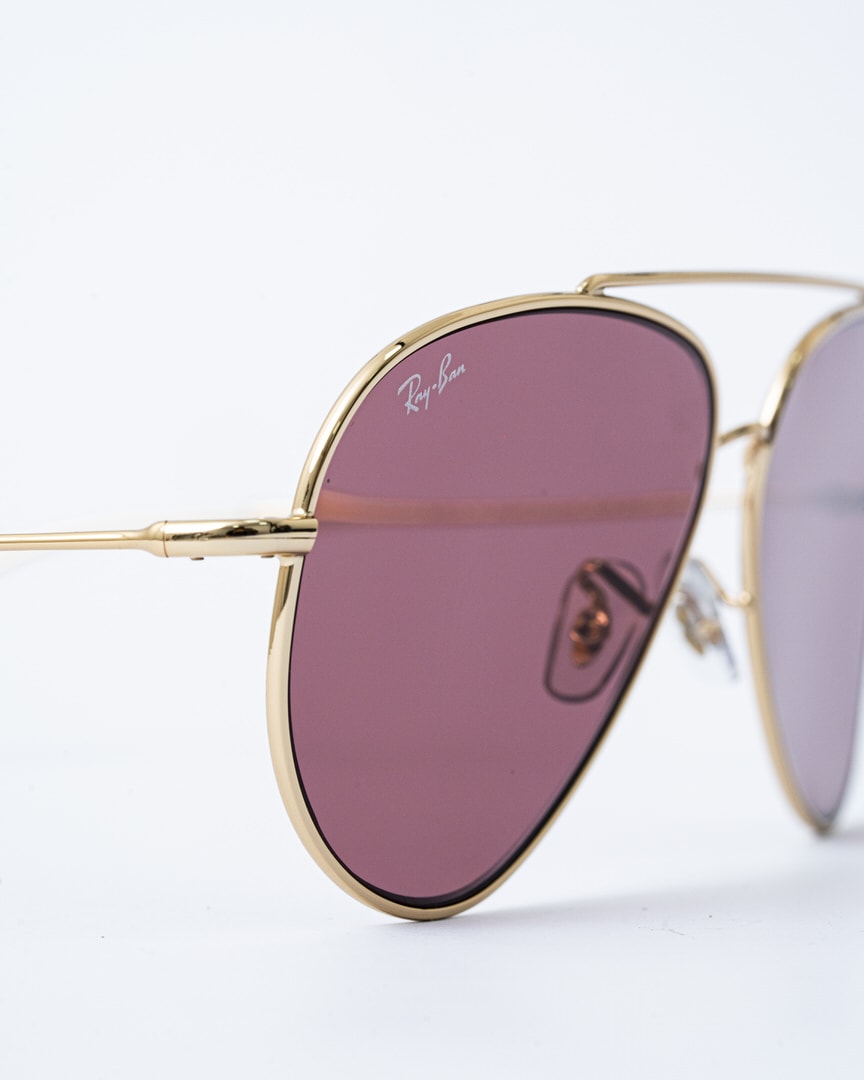 Ray-Ban R0101S Reverse