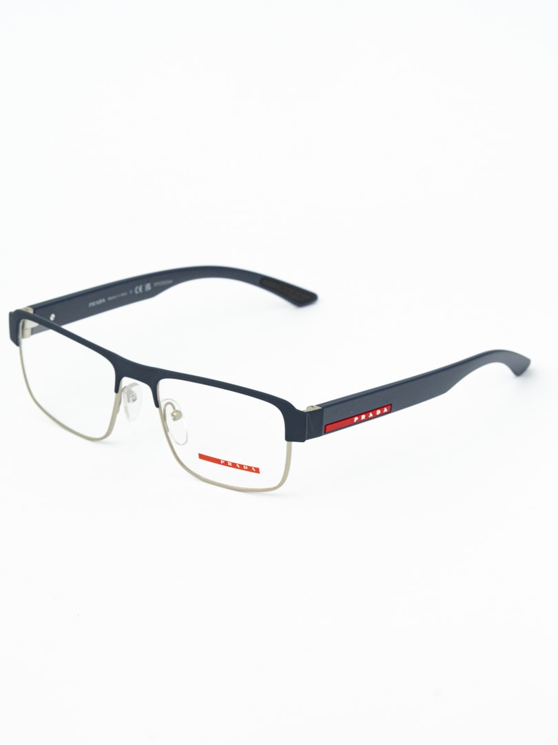 Prada Linea Rossa VPS51R