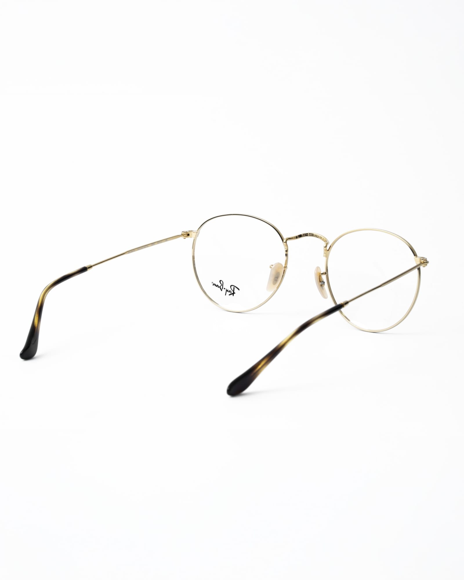 Ray-Ban RB3447V Round