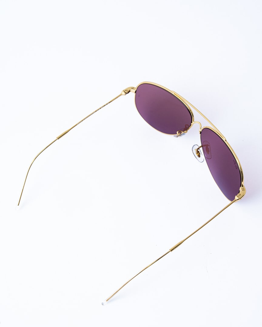 Ray-Ban R0101S Reverse