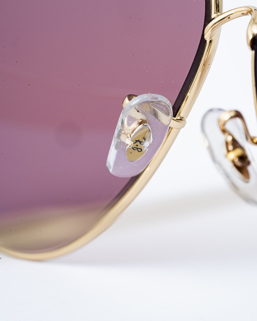 Ray-Ban R0101S Reverse