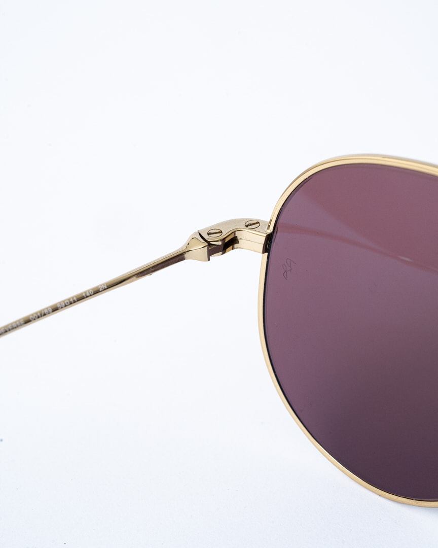Ray-Ban R0101S Reverse