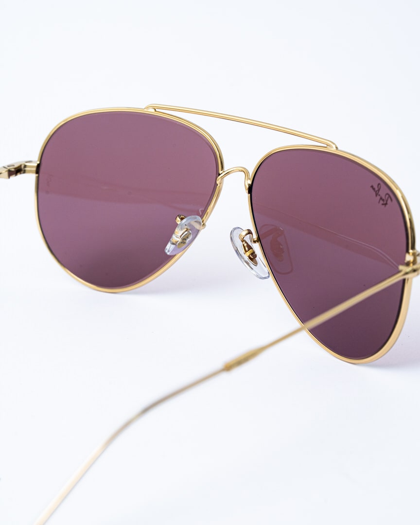 Ray-Ban R0101S Reverse