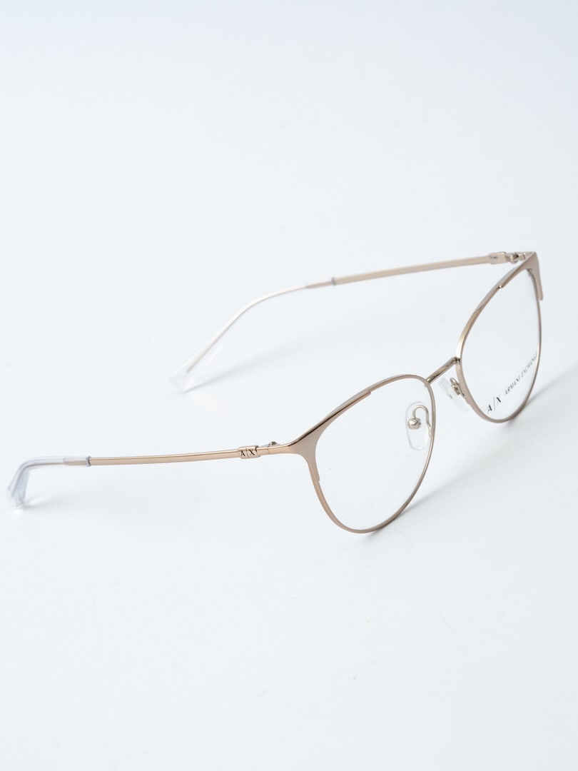 Armani Exchange AX1034