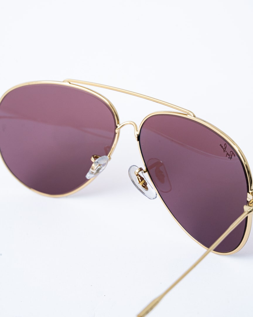 Ray-Ban R0101S Reverse